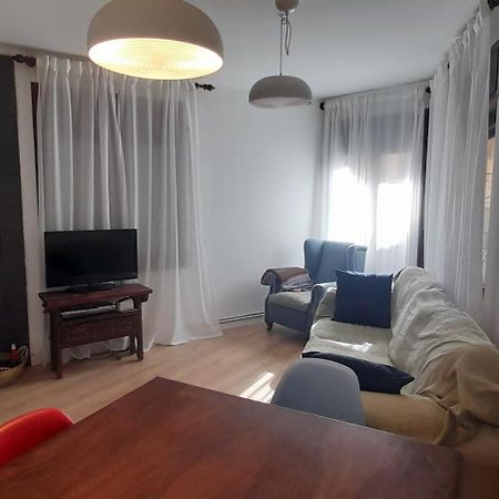 Apartamento En El Centro De Puigcerdà Eksteriør bilde