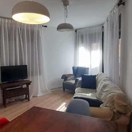 Apartamento En El Centro De Puigcerdà Eksteriør bilde
