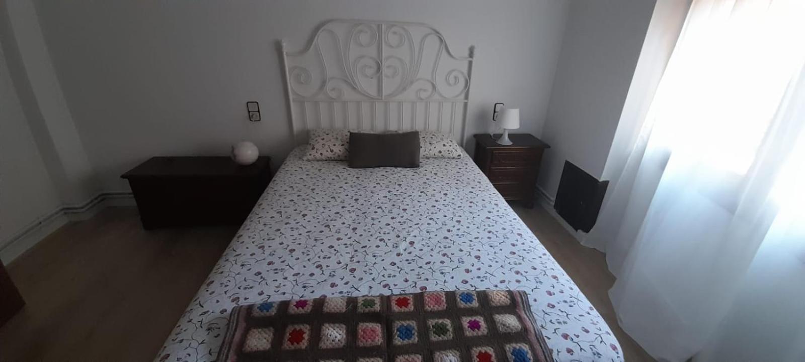 Apartamento En El Centro De Puigcerdà Eksteriør bilde