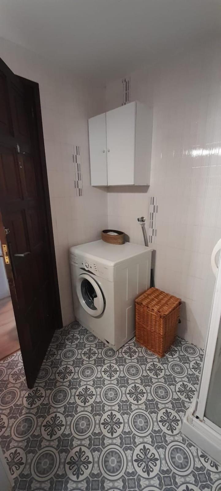 Apartamento En El Centro De Puigcerdà Eksteriør bilde