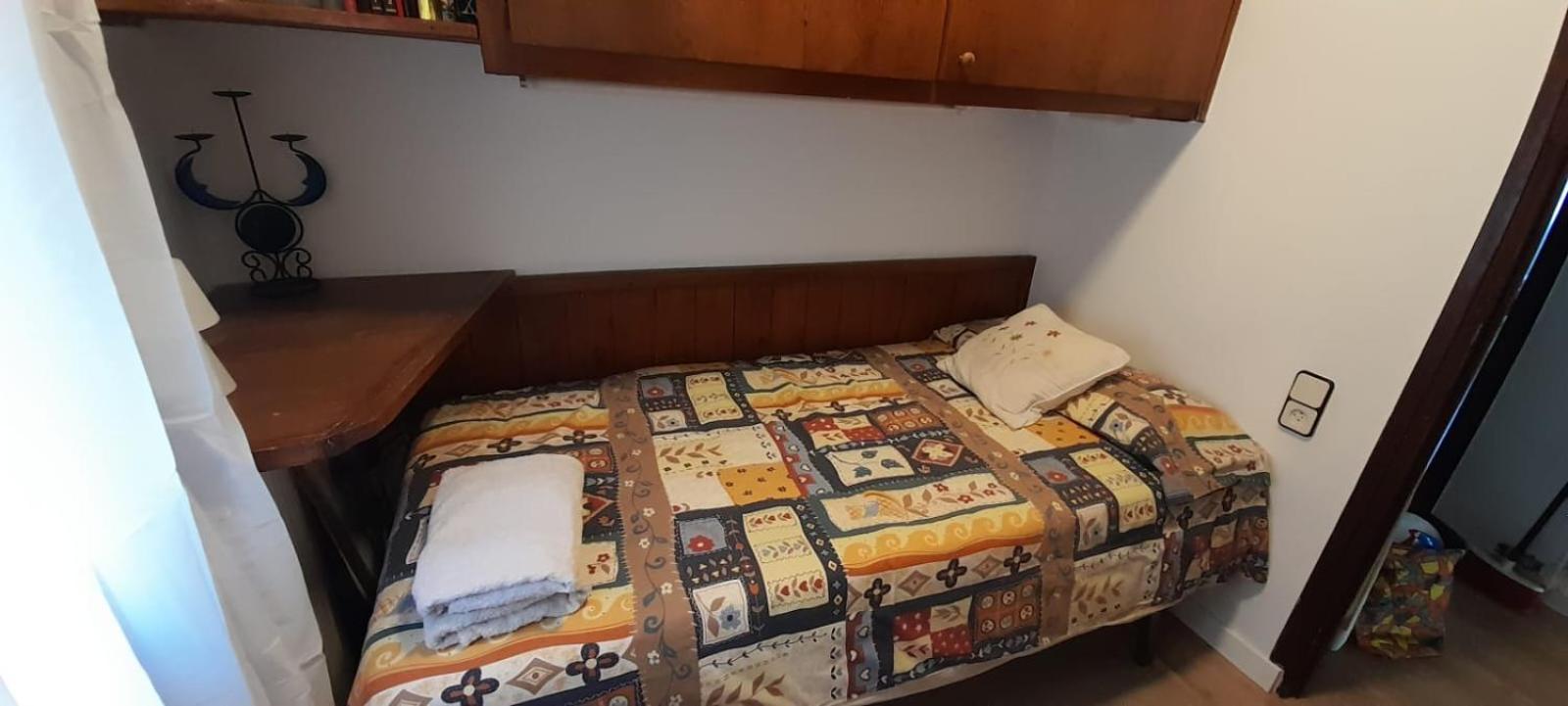 Apartamento En El Centro De Puigcerdà Eksteriør bilde