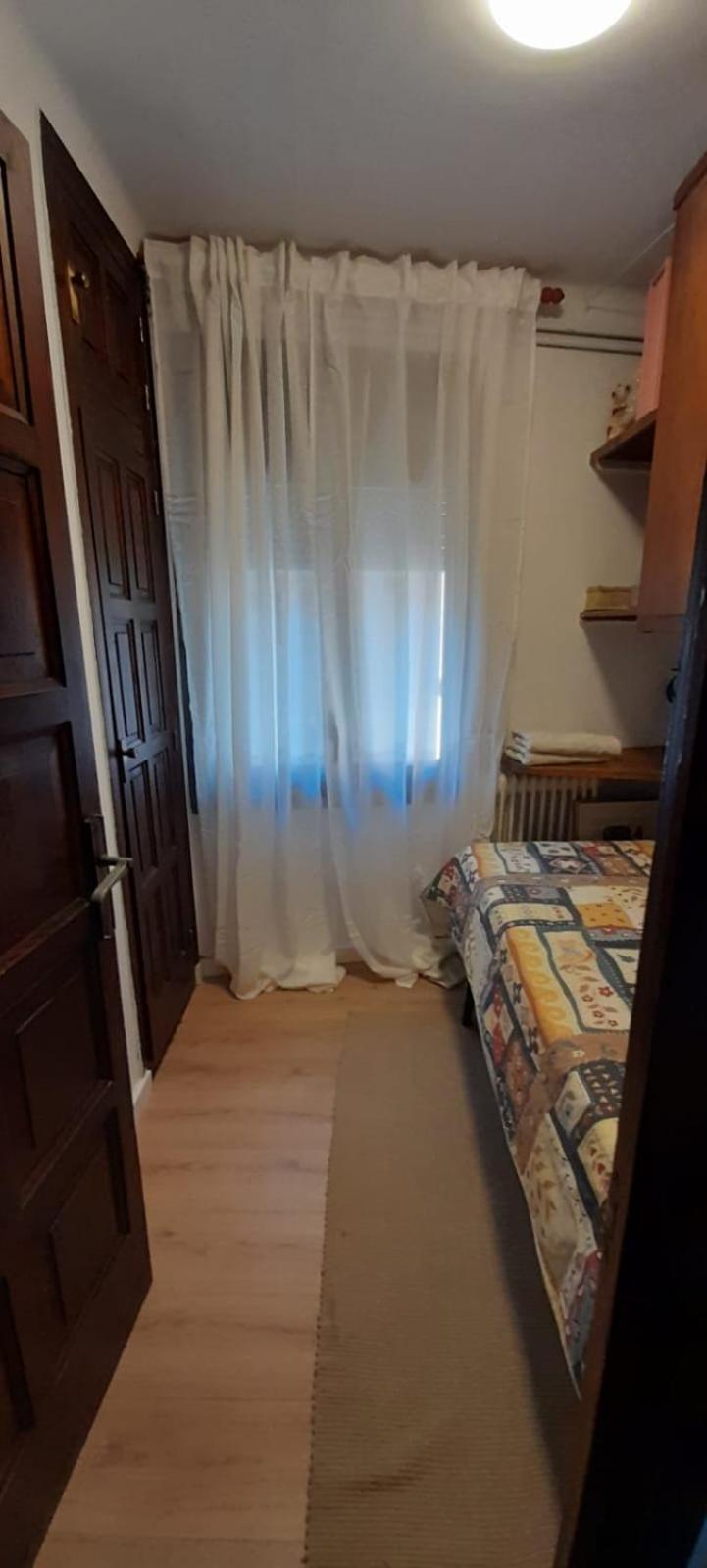 Apartamento En El Centro De Puigcerdà Eksteriør bilde