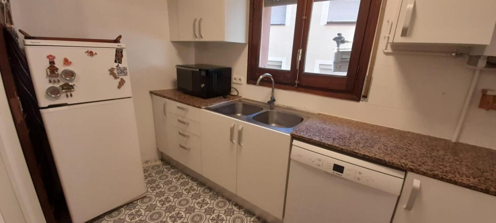 Apartamento En El Centro De Puigcerdà Eksteriør bilde