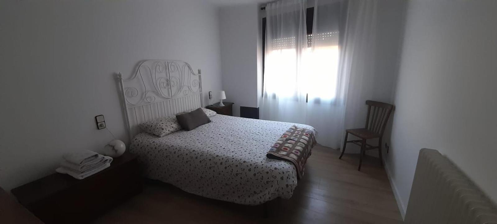 Apartamento En El Centro De Puigcerdà Eksteriør bilde