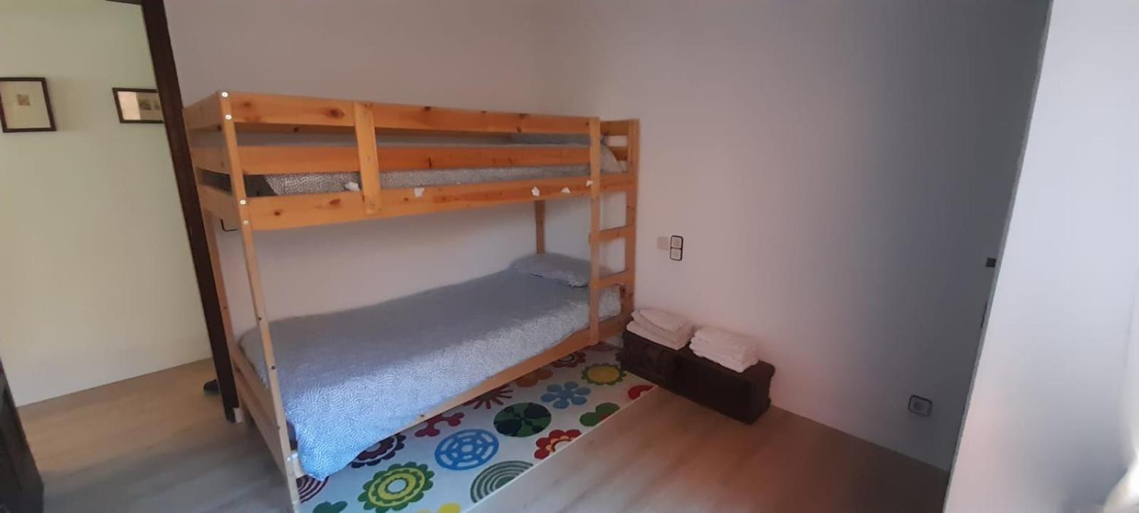 Apartamento En El Centro De Puigcerdà Eksteriør bilde