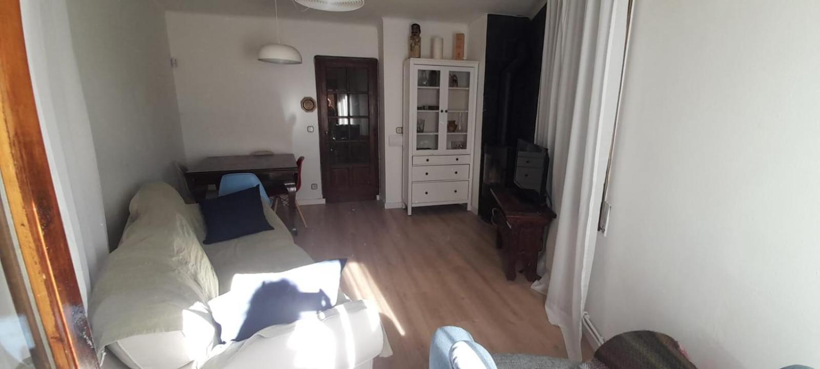 Apartamento En El Centro De Puigcerdà Eksteriør bilde