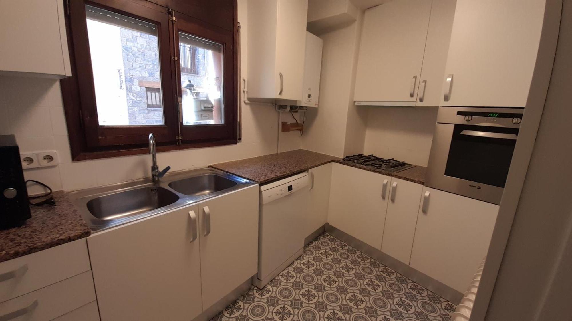 Apartamento En El Centro De Puigcerdà Eksteriør bilde