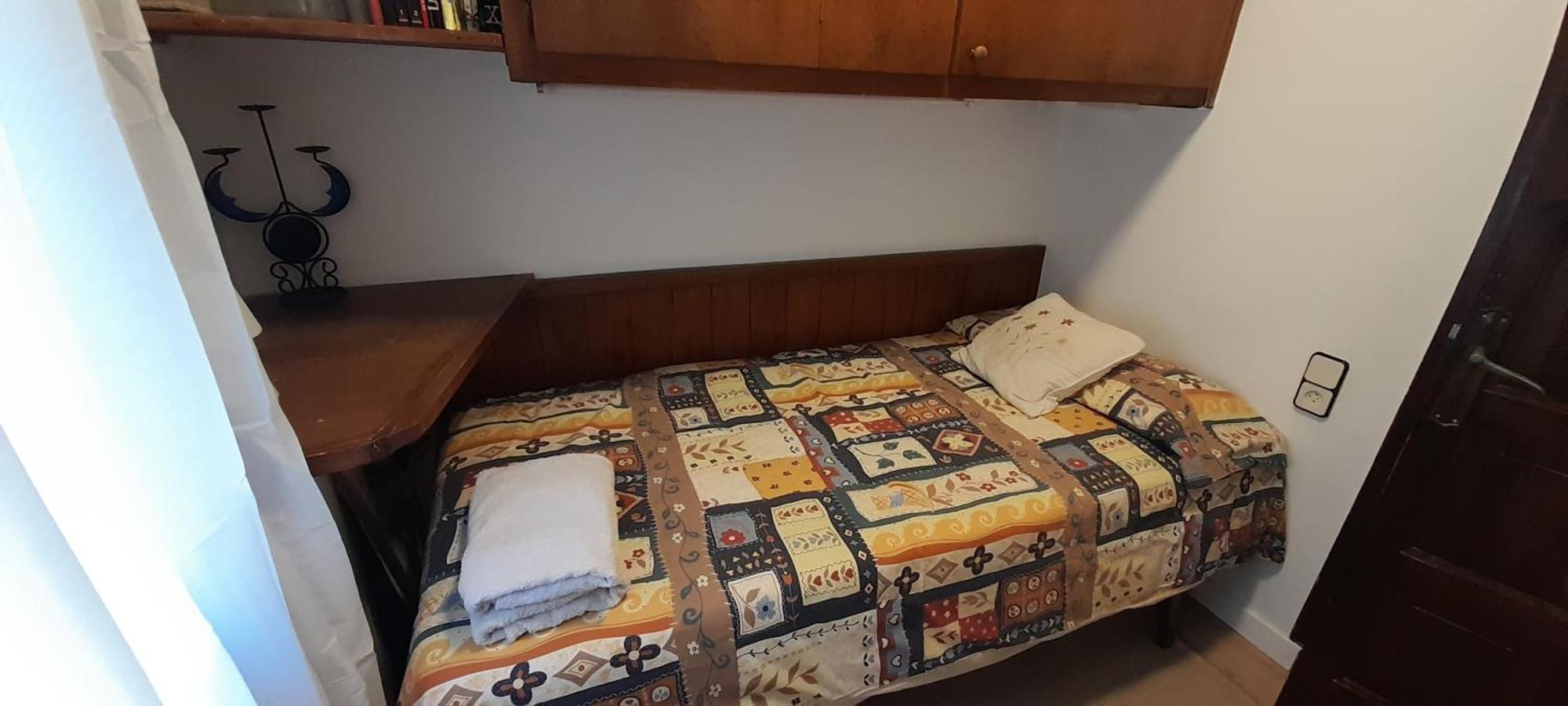 Apartamento En El Centro De Puigcerdà Eksteriør bilde